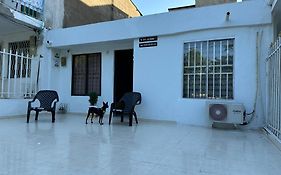 Casa Tamarielys 3 Habitaciones